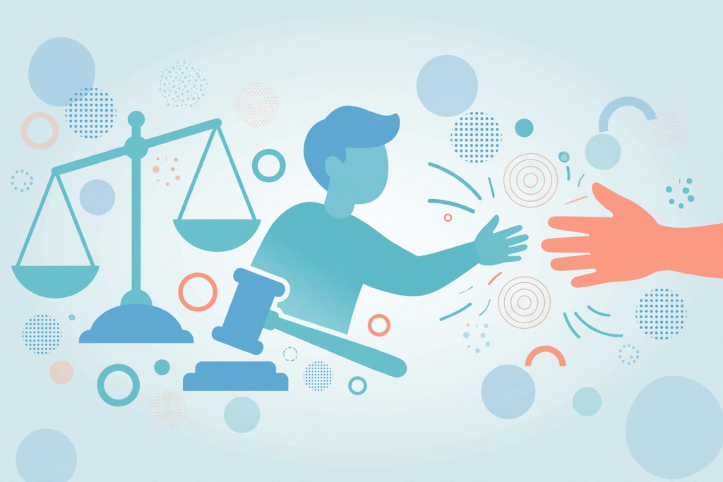 Legal Consequences of Alcohol Addiction