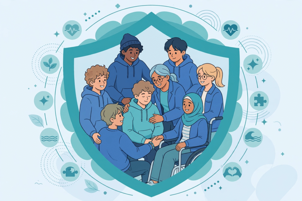 The Impact of Peer Relationships on Conduct Disorder: A Guide