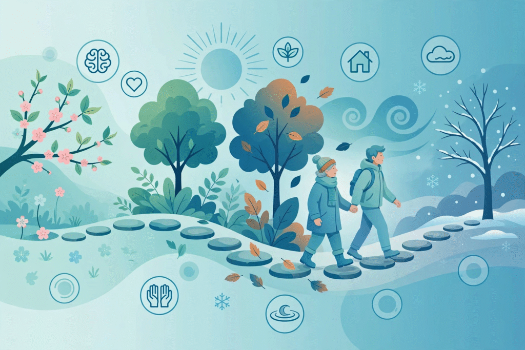 Stages of Dementia: What to Expect