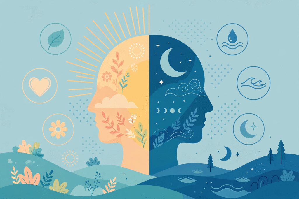 Understanding Bipolar Disorder Understanding Bipolar Disorder