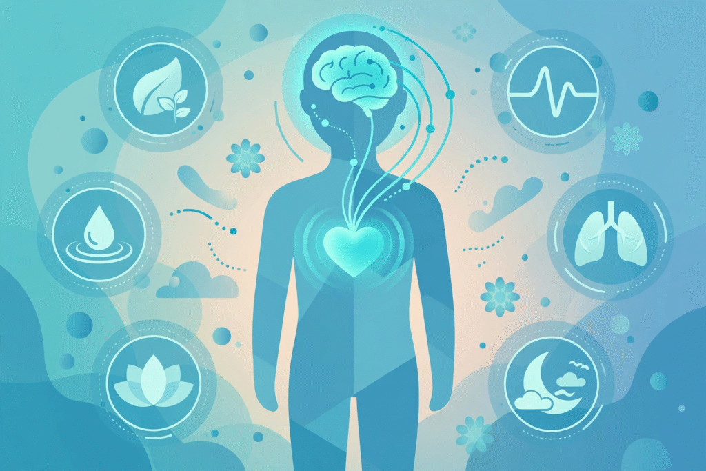 Depression and Physical Health