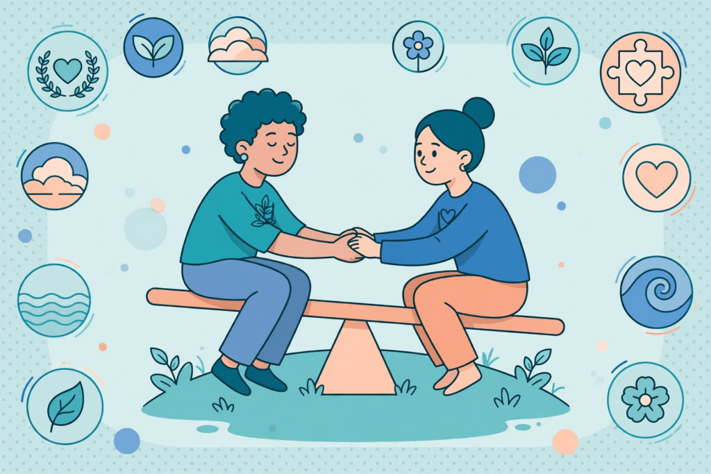 Bipolar Disorder and Relationships