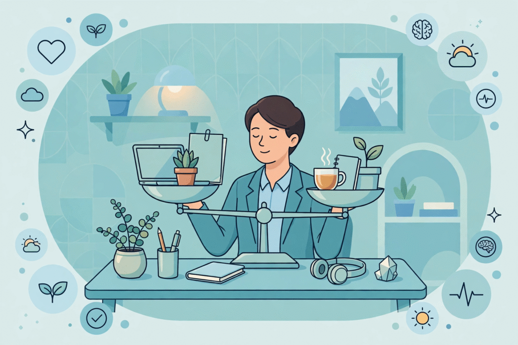 Coping with Bipolar Disorder in the Workplace