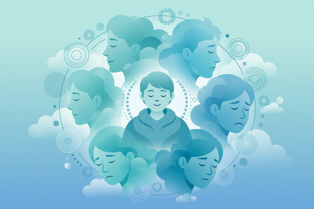 Types of Depression: A Guide