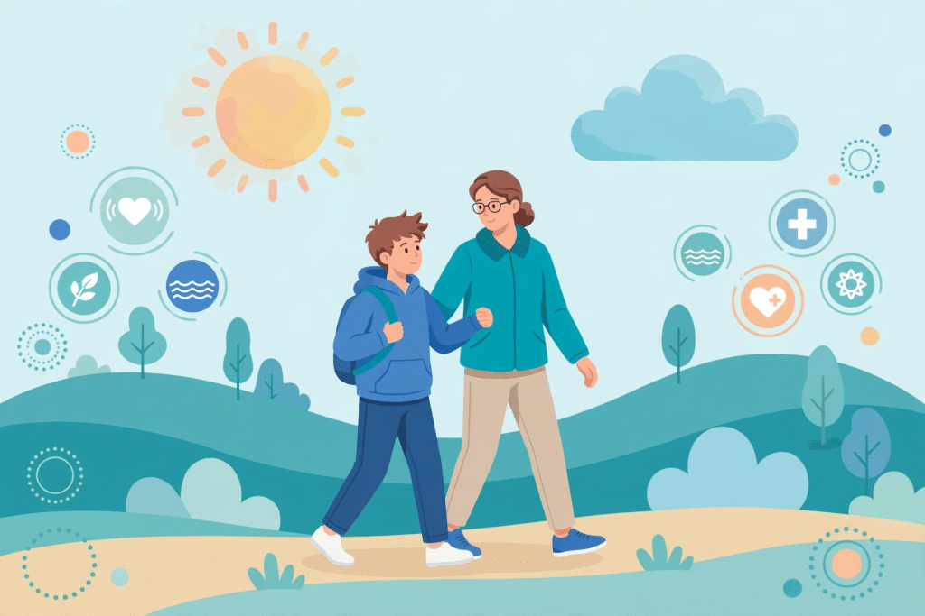 Bipolar Disorder in Children and Adolescents