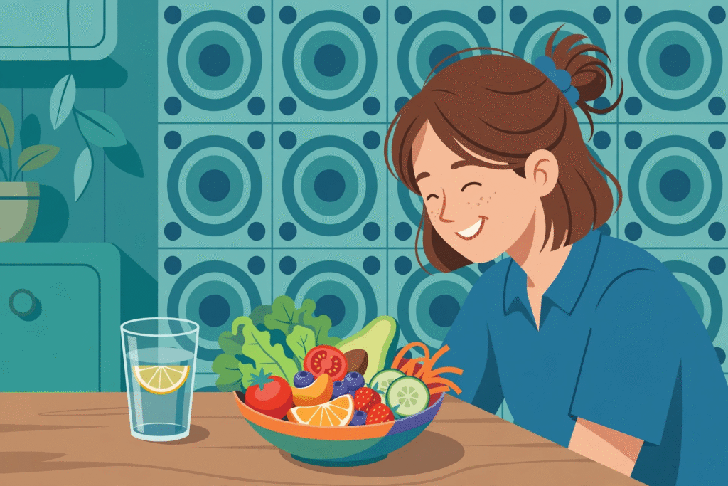 Alcohol Addiction and Nutrition in Recovery