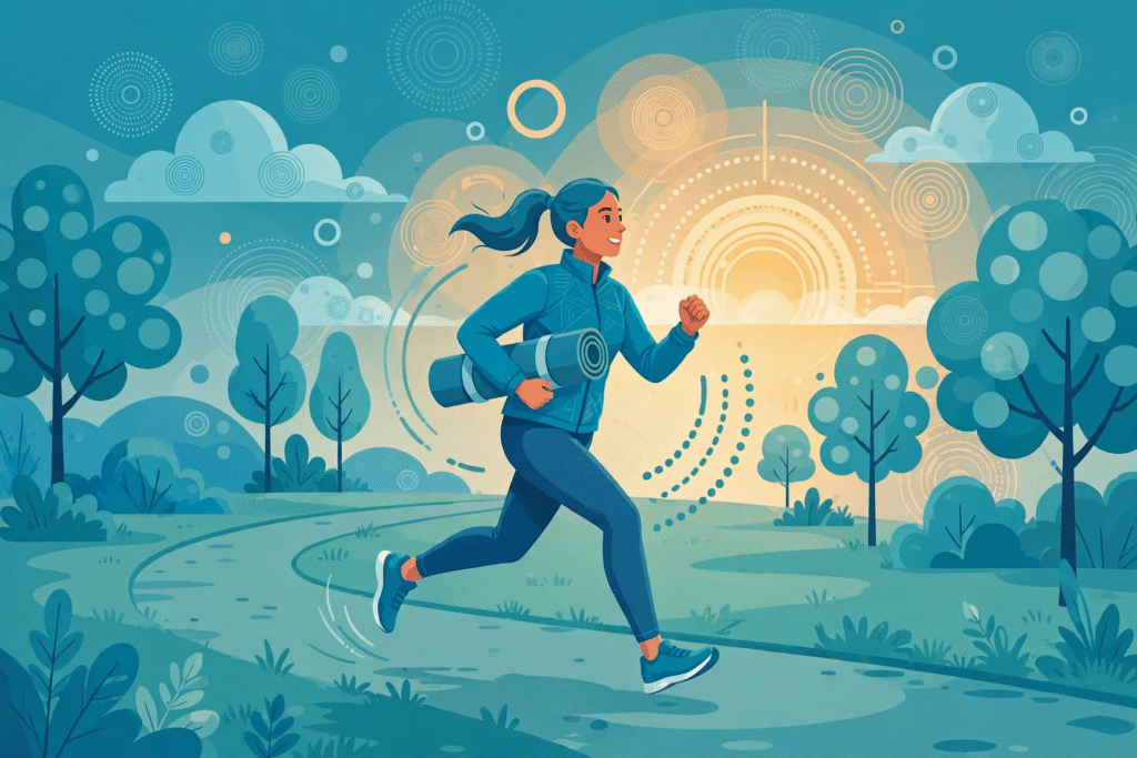 Alcohol Addiction and Exercise in Recovery Alcohol Addiction and Exercise in Recovery