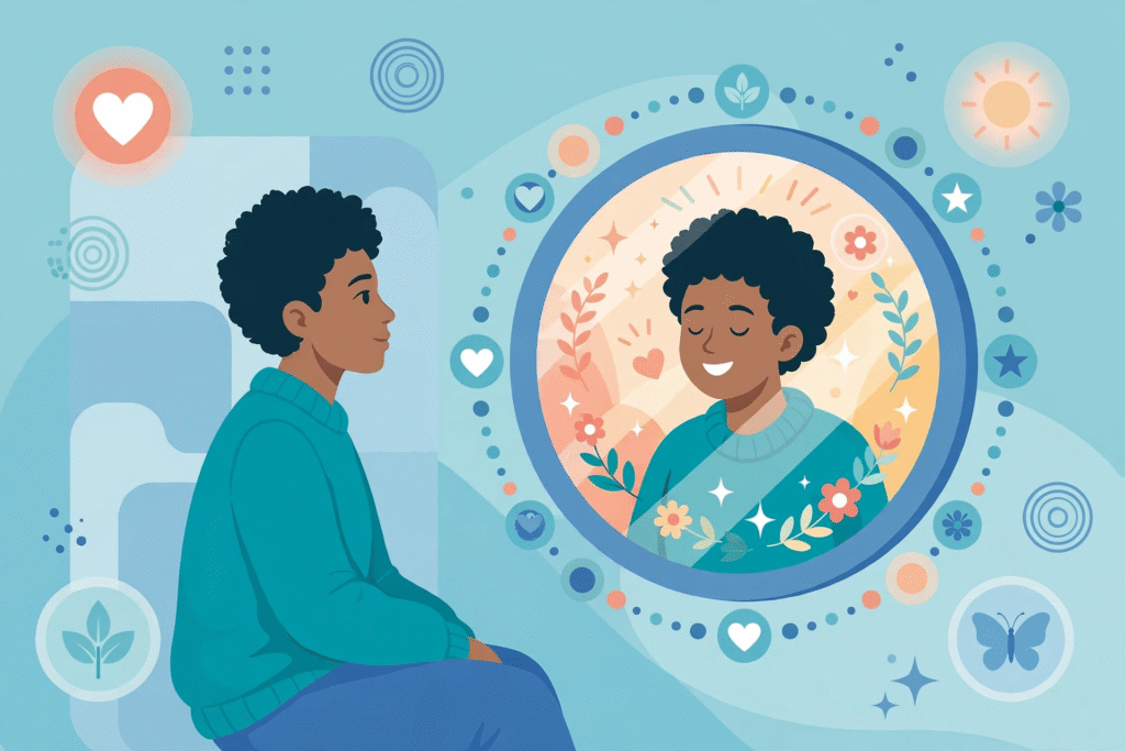 Binge Eating and Body Image