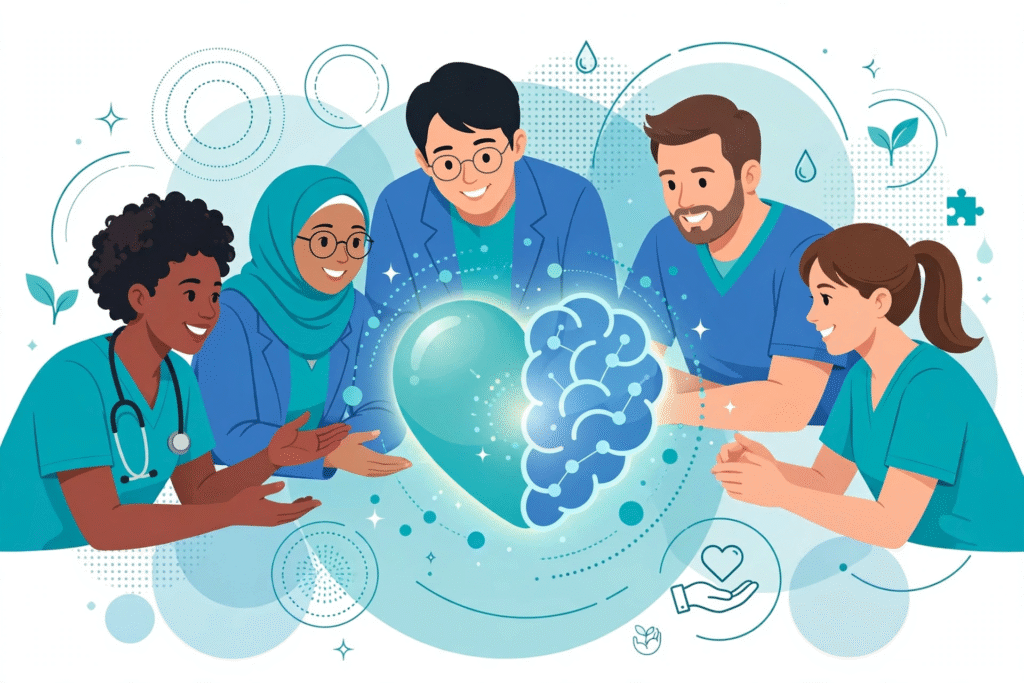 Clinical Psychologists in Mental Health Treatment Teams Clinical Psychologists in Mental Health Treatment Teams