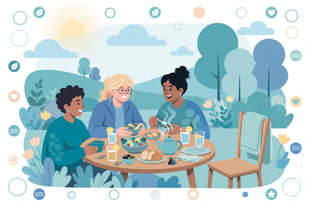Depression and Relationships: A Guide