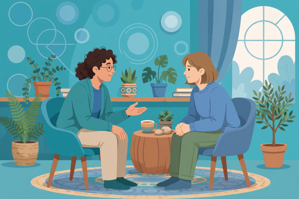 Alcohol Addiction and Therapy in Recovery Alcohol Addiction and Therapy in Recovery