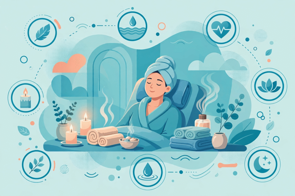 Self-Care for Binge Eating Disorder