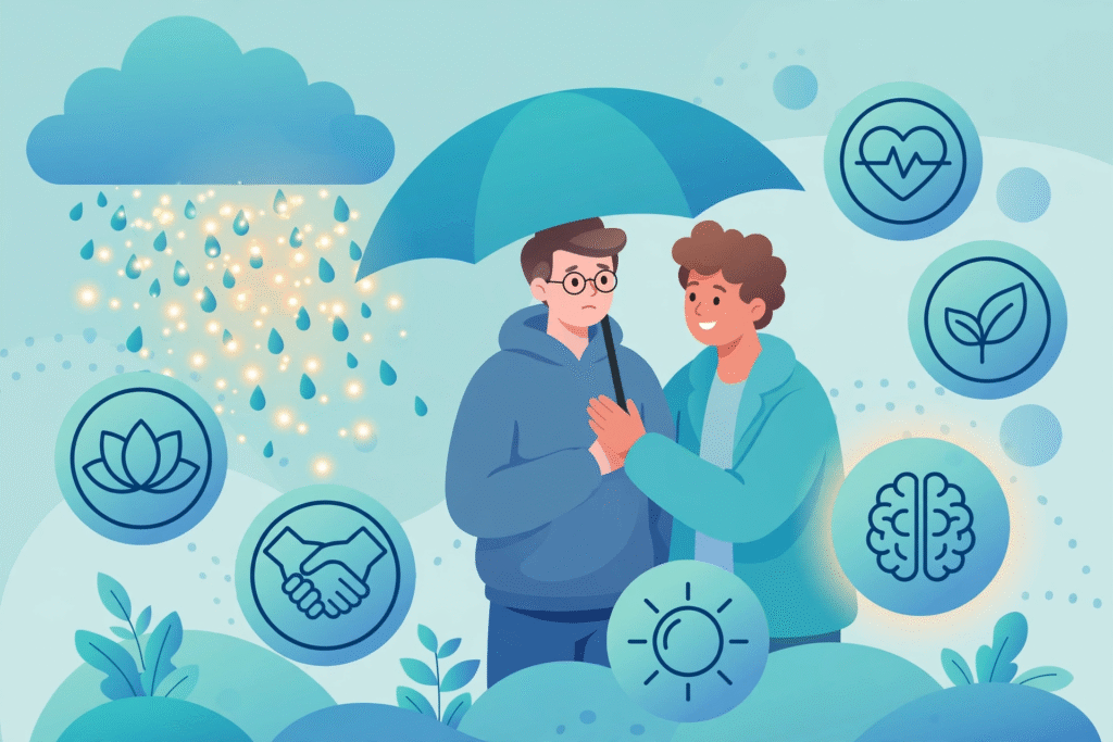 Understanding Depression: A Complete Guide