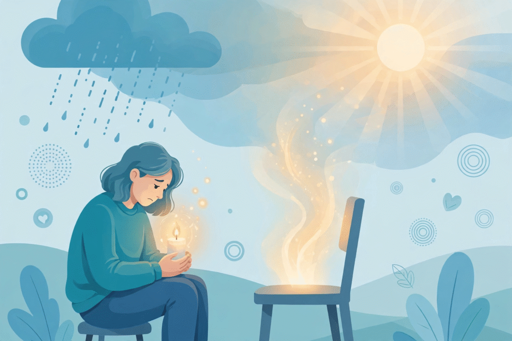 Understanding Adjustment Disorder