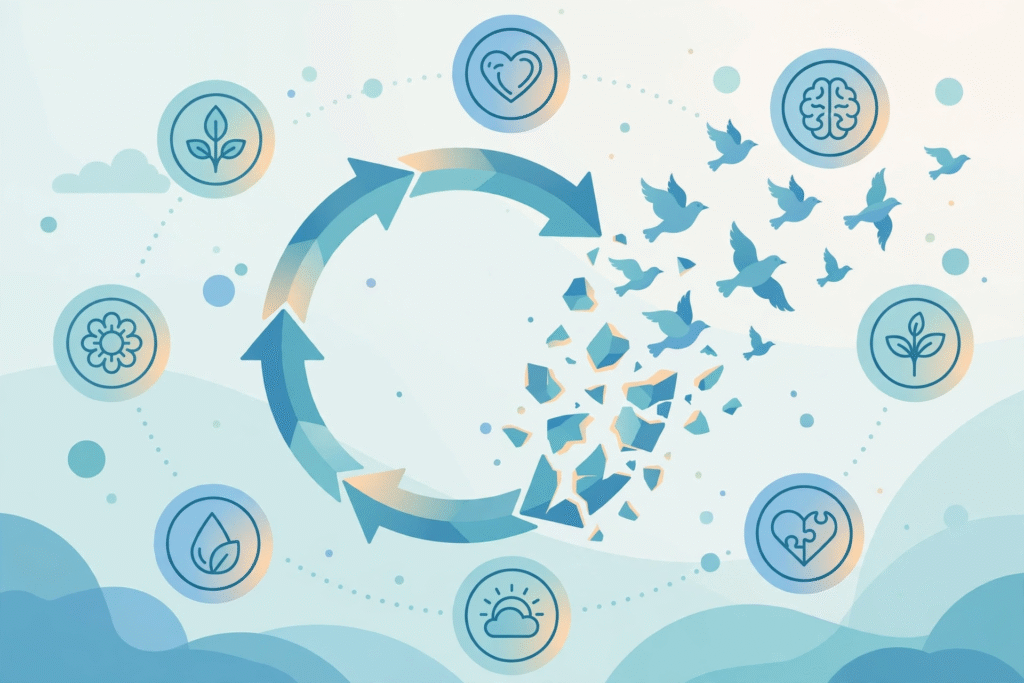 Coping with Depression: Effective Strategies