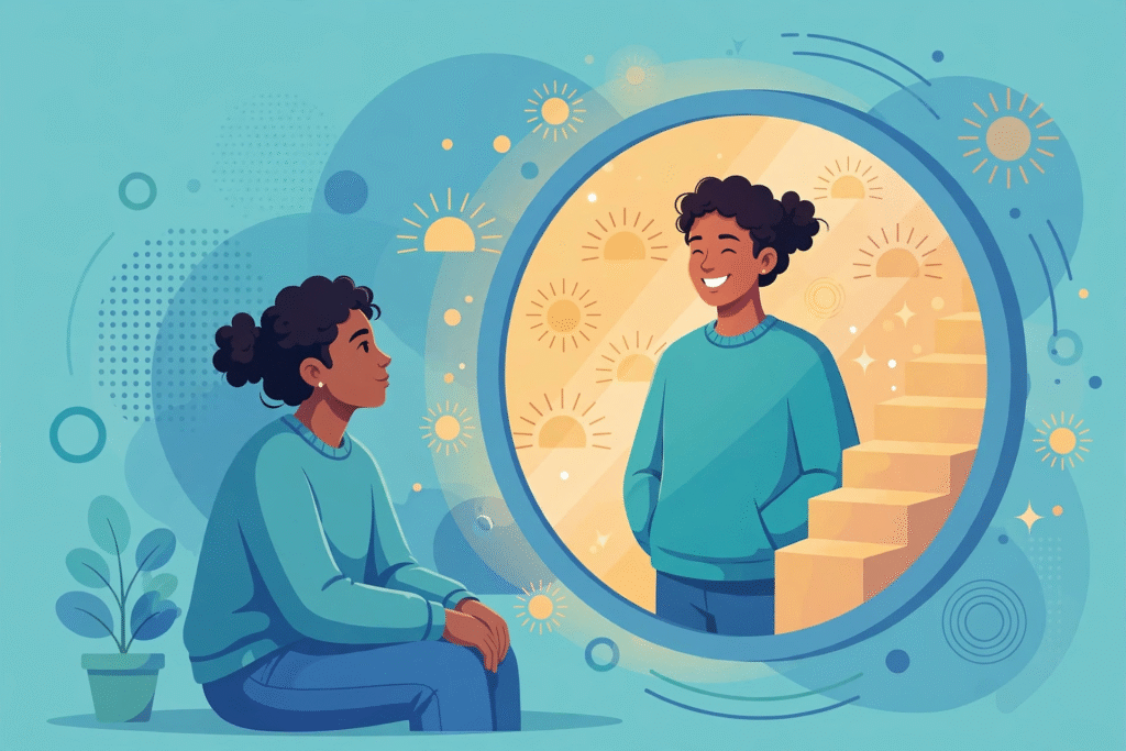 Preventing Long-Term Effects of Adjustment Disorder Preventing Long-Term Effects of Adjustment Disorder