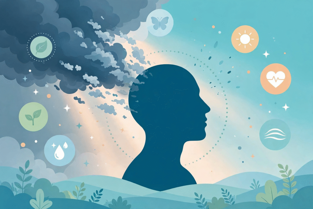 Psychological Impact of Binge Eating