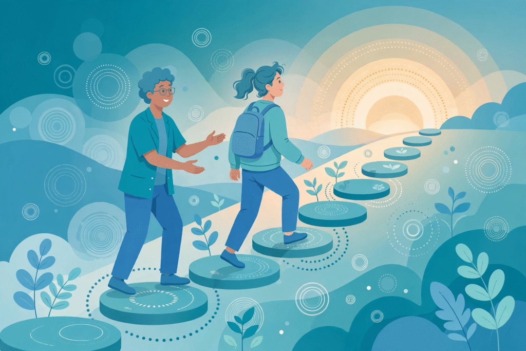 Long-Term Recovery from Cannabis Use Disorder