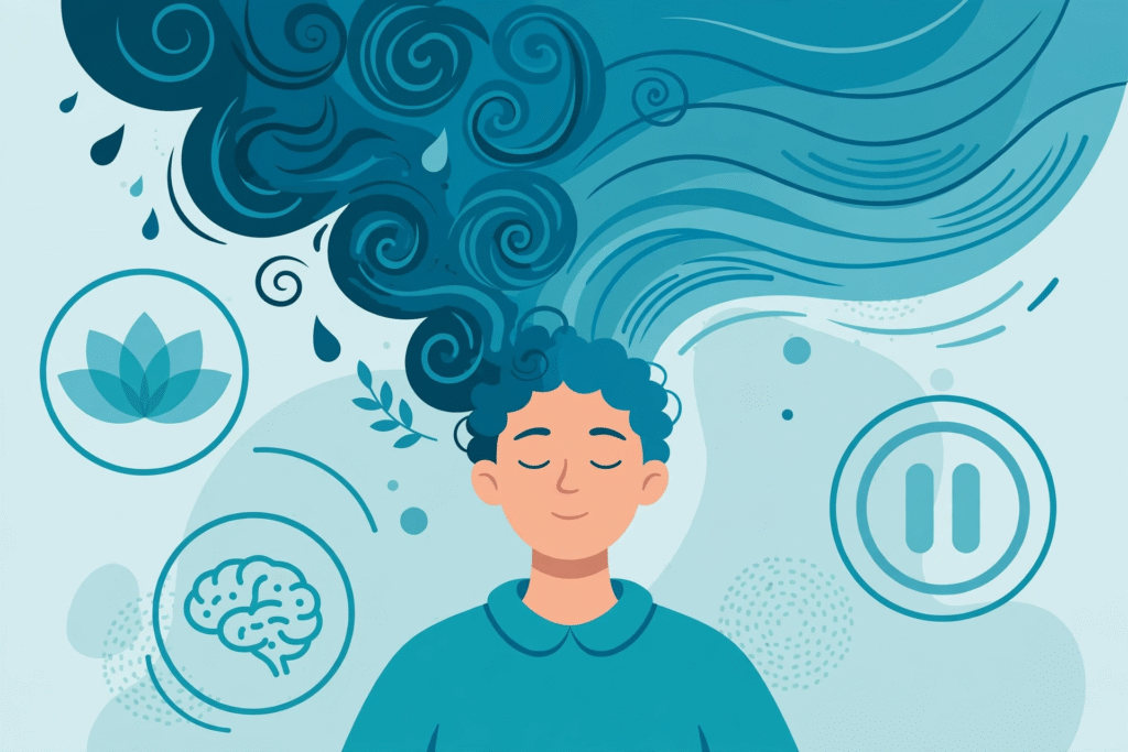 Emotional Regulation and Adjustment Disorder Emotional Regulation and Adjustment Disorder