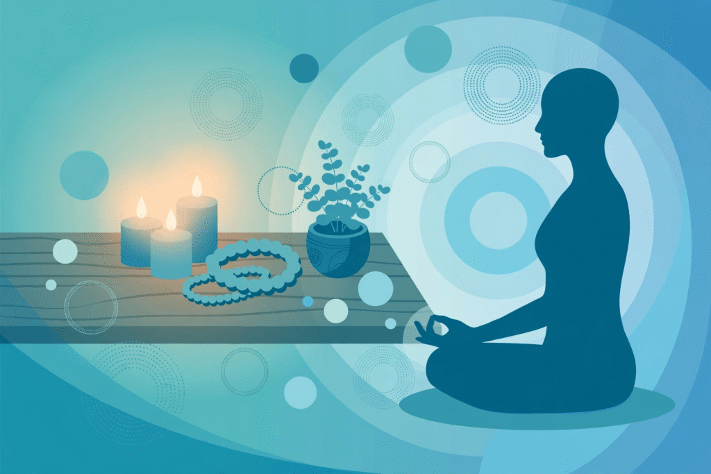 Spiritual Practices in Alcohol Addiction Recovery