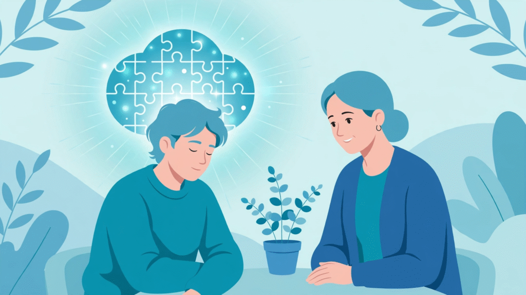 Family Support for Childhood Depression: A Guide