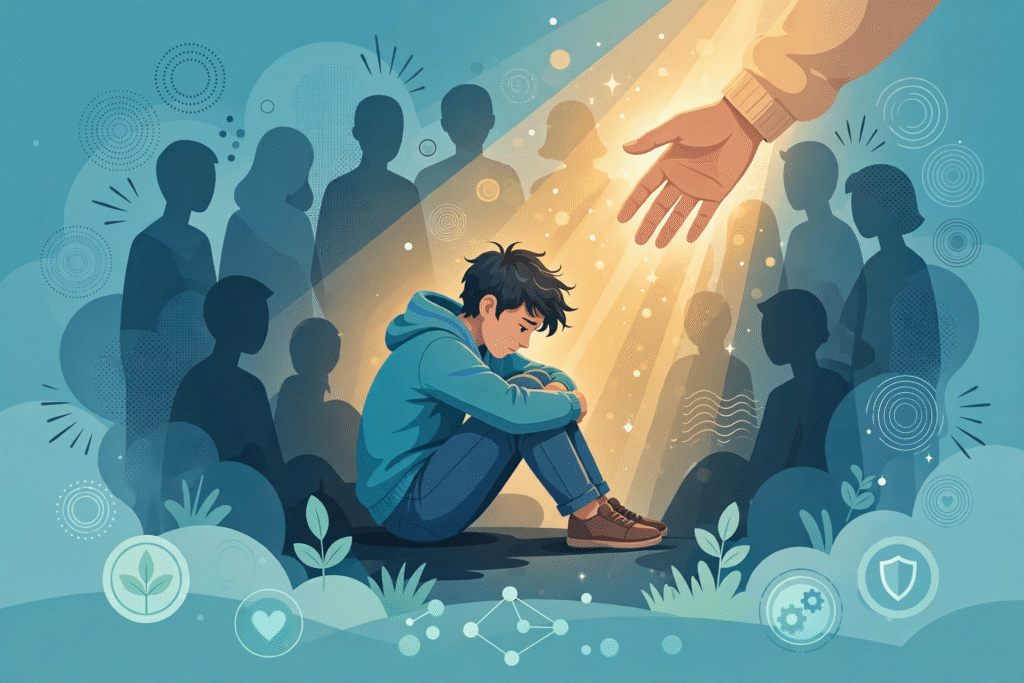 Binge Drinking in Adolescents