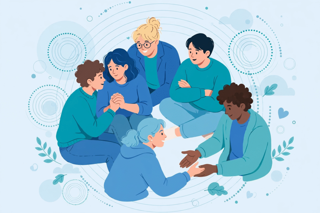 Cannabis Use Disorder and Relationships