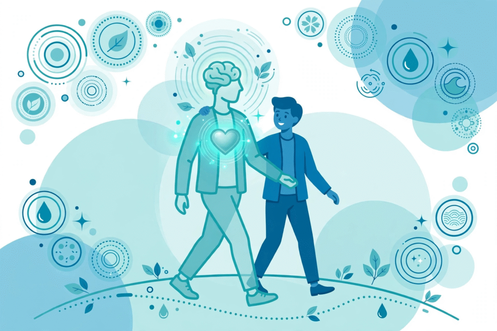 Physical and Psychological Effects of Cannabis Use Disorder