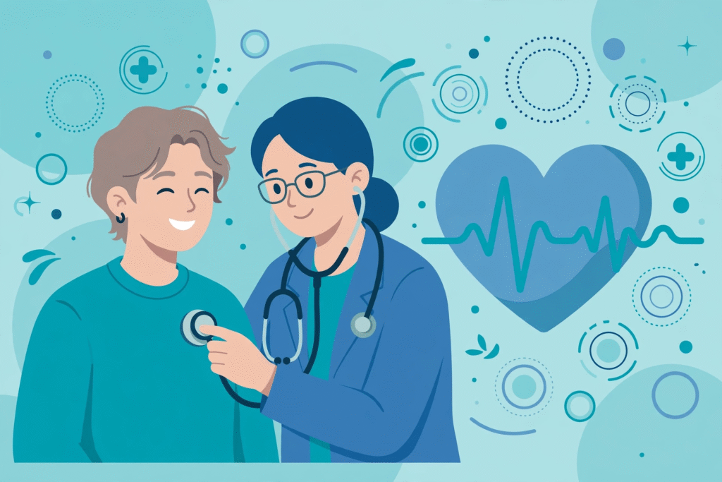 Caffeine Addiction and Heart Health Caffeine Addiction and Heart Health