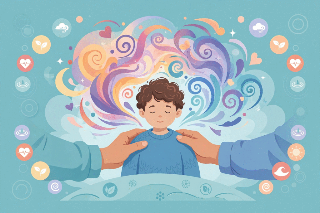 Managing Impulsivity in Children with ADHD Managing Impulsivity in Children with ADHD