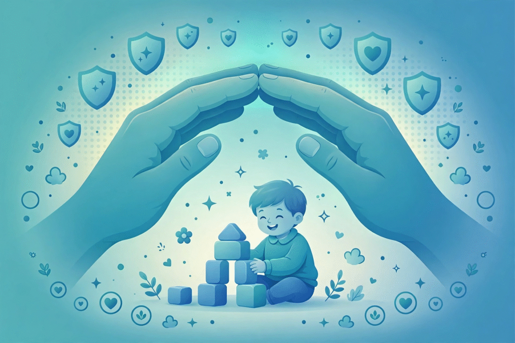 Preventing Childhood Depression