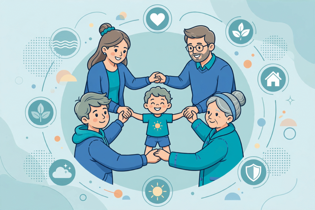 ADHD and Family Dynamics