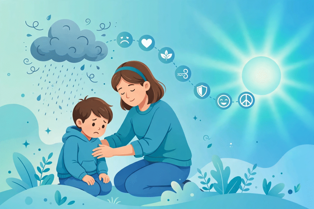 DMDD – Symptoms, Causes, and Treatment Options