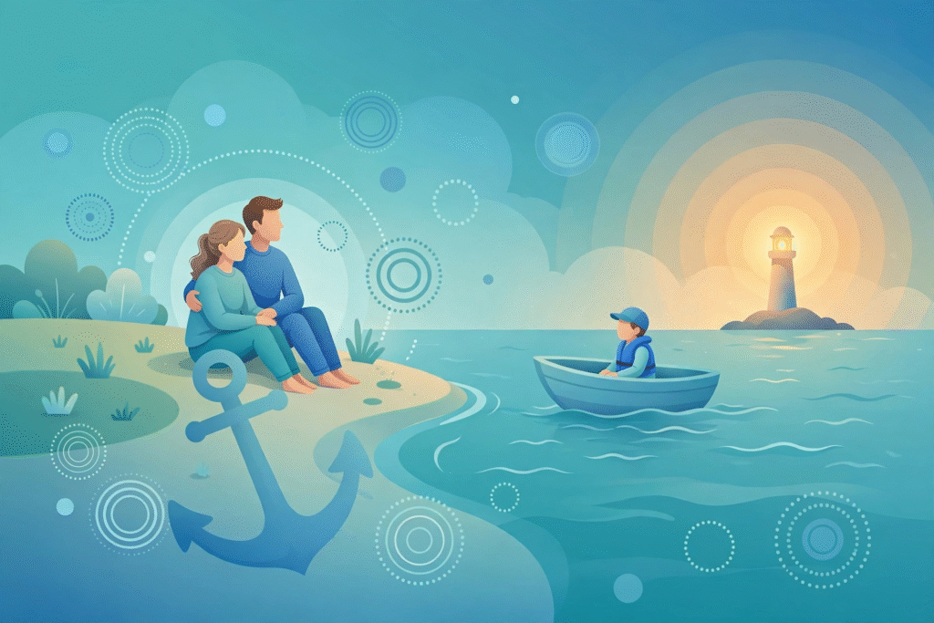 The Role of Parents in Managing DMDD
