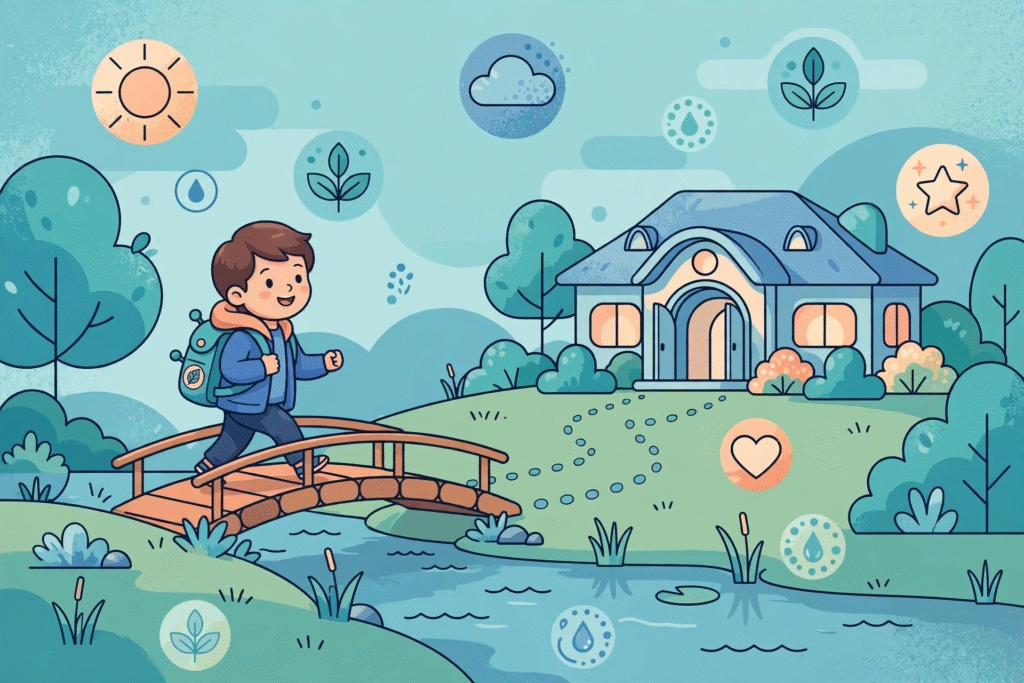 School and Social Challenges in ADHD Children