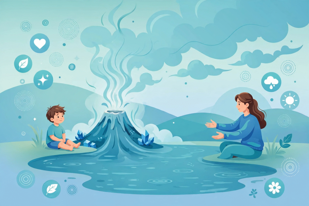 Managing Temper Outbursts in Children with DMDD