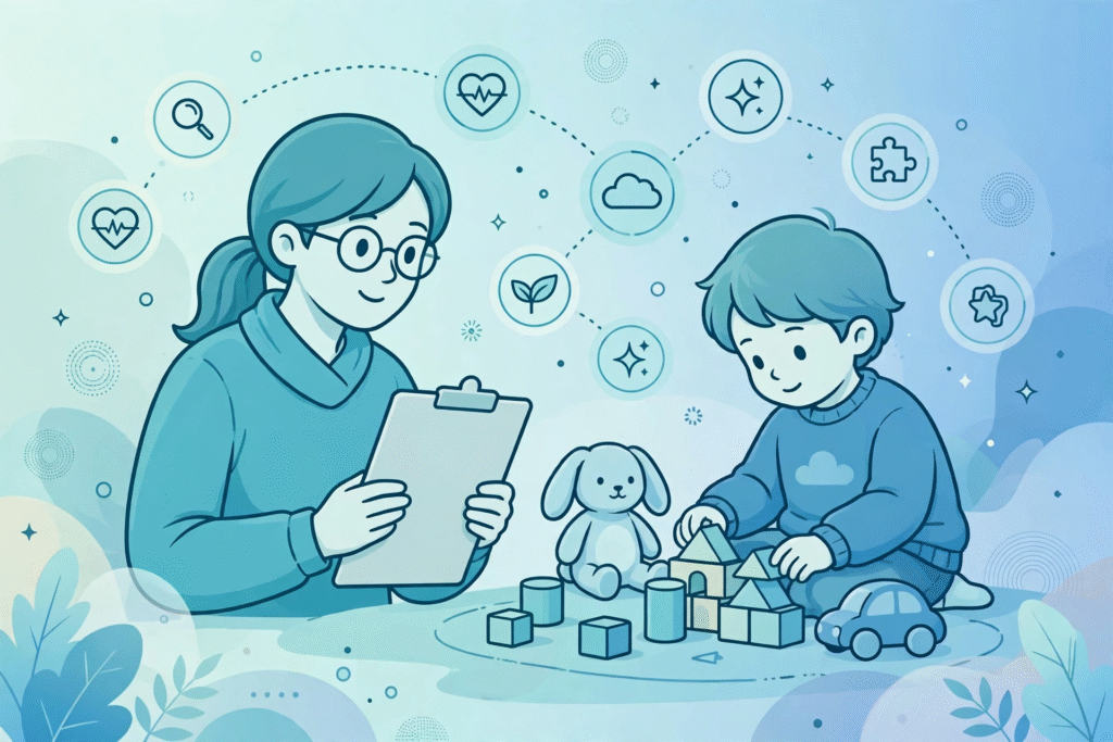 Identifying and Diagnosing DMDD in Children Identifying and Diagnosing DMDD in Children