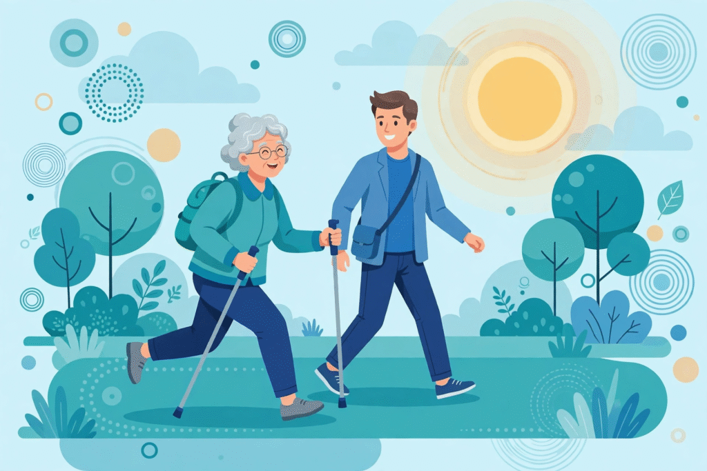 The Role of Exercise in Alzheimer’s Disease