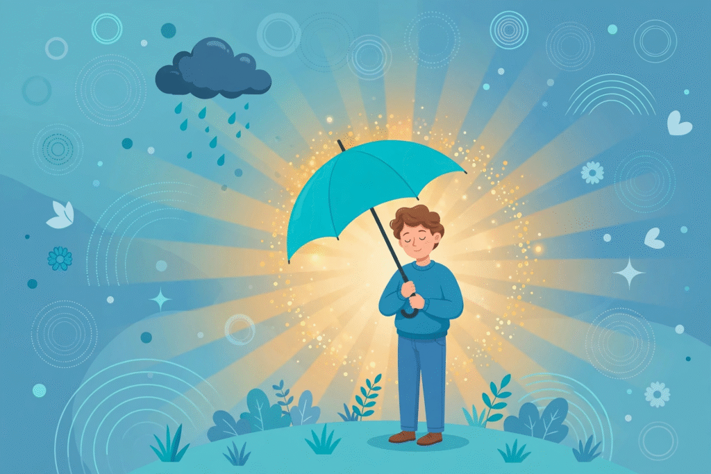 Generalized Anxiety Disorder: Symptoms, Causes, Treatment Generalized Anxiety Disorder: Symptoms, Causes, Treatment