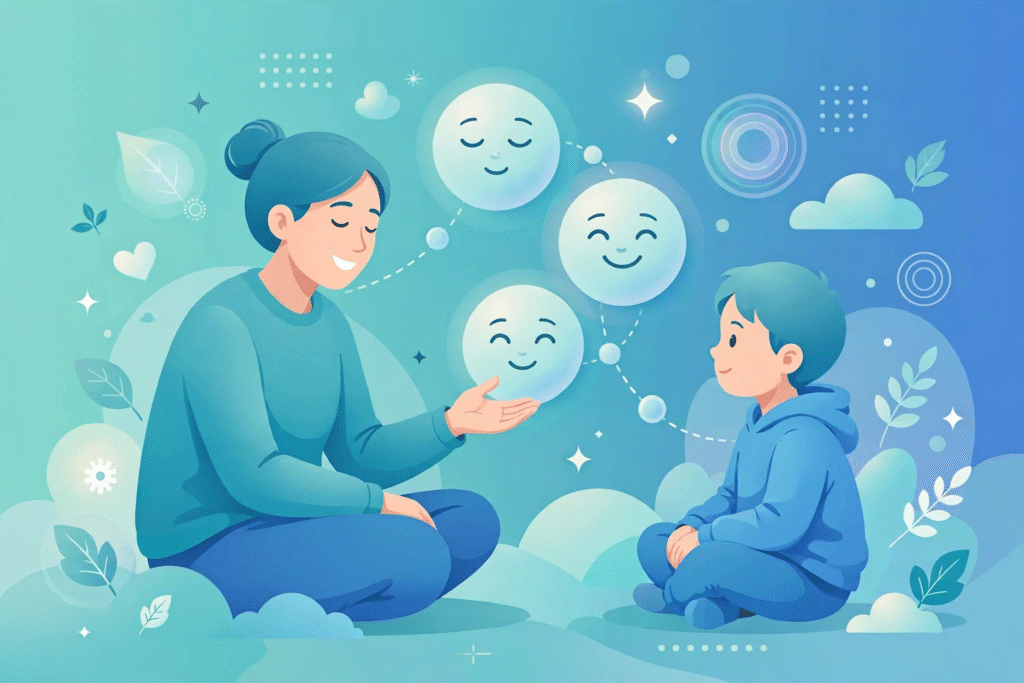 Supporting Your Child’s Emotional Development with DMDD