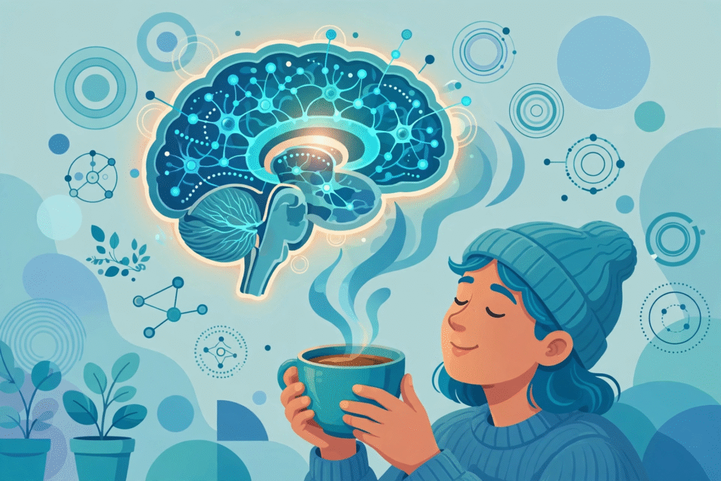 Caffeine Addiction: How It Affects the Brain Caffeine Addiction: How It Affects the Brain