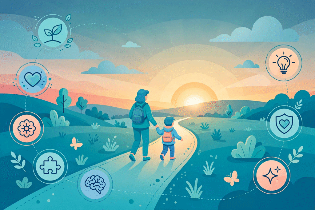 Benefits of Early ADHD Diagnosis in Children