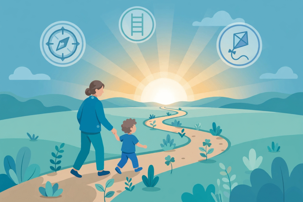 Coping with Major Life Events and Adjustment Disorder