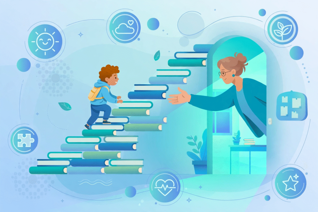 Educational Challenges of DMDD in Children
