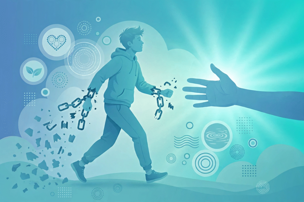 Drug Addiction: Symptoms, Causes, and Treatment