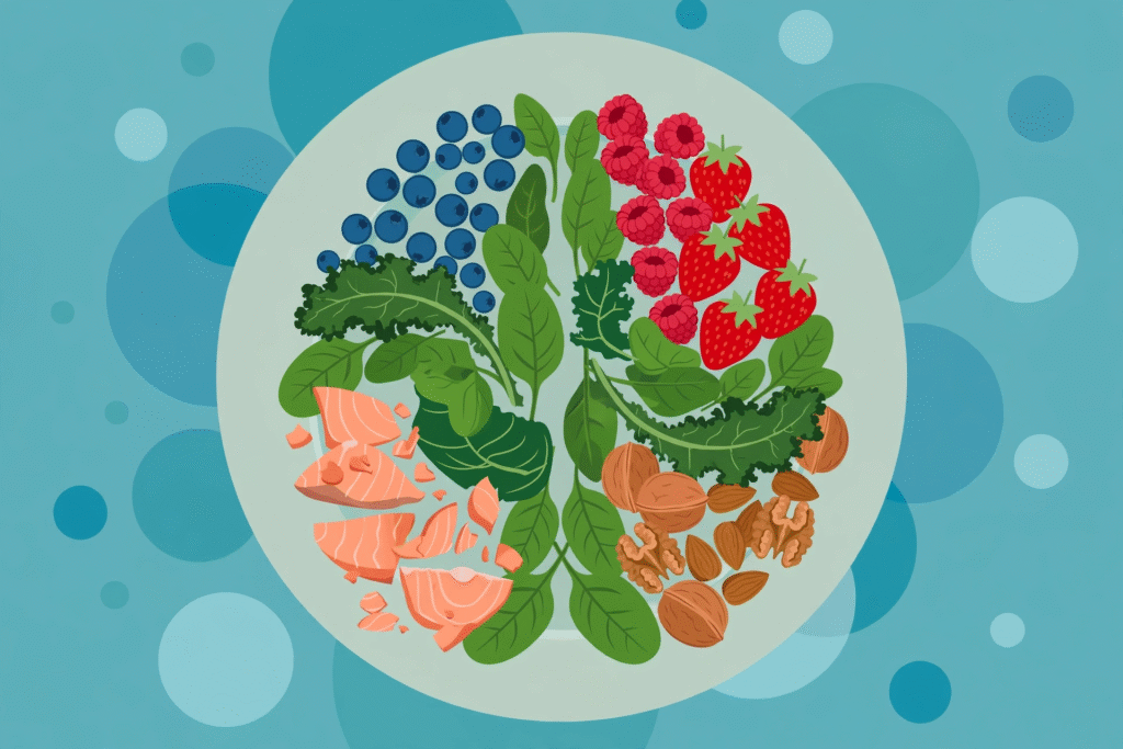 Nutrition and Diet in Alzheimer’s Disease