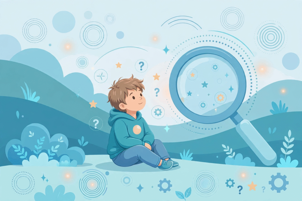 Hidden Signs of ADHD Beyond Hyperactivity