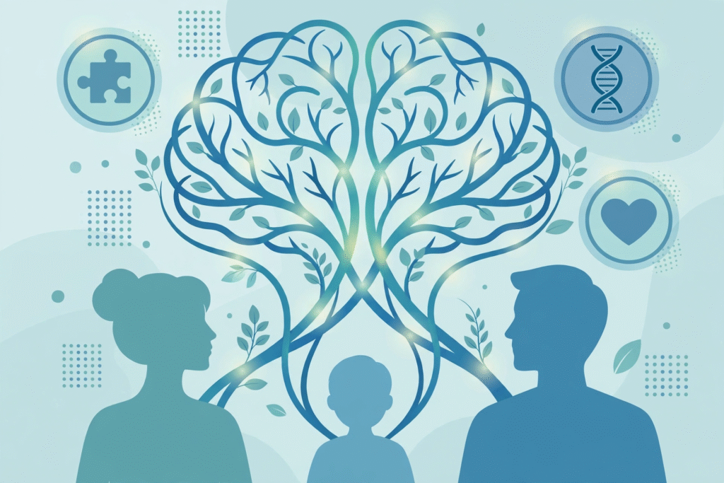 Adjustment Disorder and Self-Esteem Adjustment Disorder and Self-Esteem