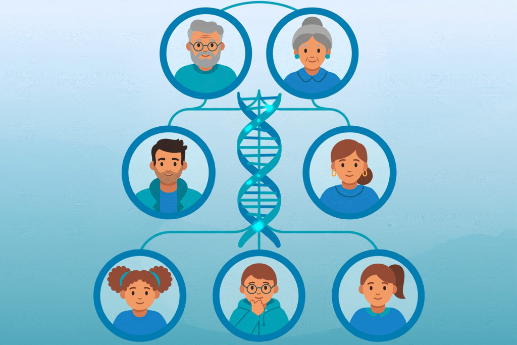 Understanding the Genetics of Alzheimer’s Disease