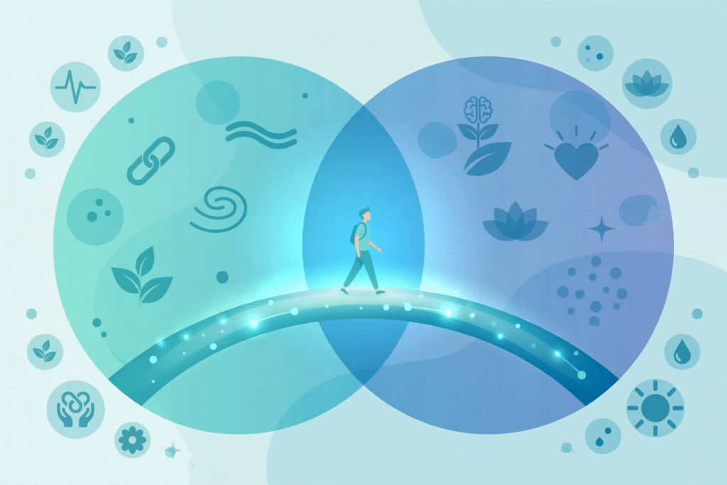 Drug Addiction and Mental Health Disorders